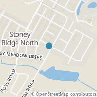 Map location of 12221 Ferrystone Cv, Del Valle TX 78617