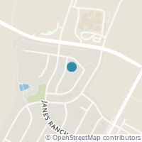Map location of 7213 Altidore Drive, Austin, TX 78744