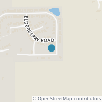 Map location of 778 Wild Rose Drive #84, Austin, TX 78737