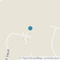 Map location of 200 Sabine Dr, Cedar Creek TX 78612