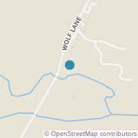 Map location of 5401 Wolf Ln, Del Valle TX 78617
