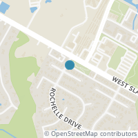 Map location of 3018 Foxton Cove, Austin, TX 78748
