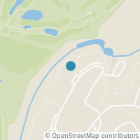 Map location of 7903 Donnelley Drive, Austin, TX 78744