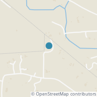 Map location of 8470 N Madrone Trail, Austin, TX 78737