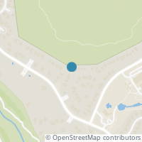 Map location of 11201 Bastogne Loop, Austin, TX 78739