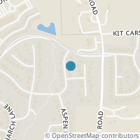 Map location of 330 Littleton Dr, Austin TX 78737