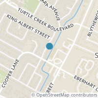 Map location of 6301 Middleham Pl, Austin TX 78745