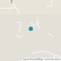 Map location of 608 Big Brown Dr, Austin TX 78737