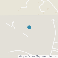 Map location of 406 Big Brown Dr, Austin TX 78737