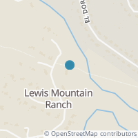 Map location of 9901 Silver Mountain Dr, Austin TX 78737