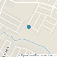 Map location of 905 Red Tails Drive, Austin, TX 78725