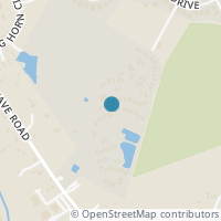 Map location of 6209 Aviara Dr #E-8, Austin TX 78735