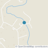 Map location of 10801 Flashpoint Ct, Austin TX 78736