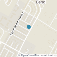 Map location of 14400 Levering St #3110, Austin TX 78725