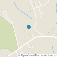 Map location of 10217 Rawhide Trl, Austin TX 78736