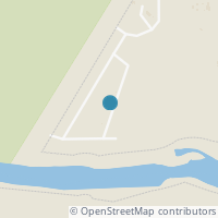 Map location of 3902 Veldt Drive, Austin, TX 78725