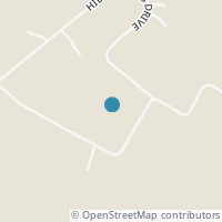 Map location of 182 Hidden Oaks Loop, Elgin TX 78621