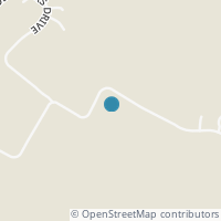 Map location of 477 Hidden Oaks Dr, Elgin TX 78621