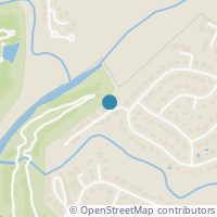 Map location of 6905 Crosby Circle #6, Austin, TX 78746