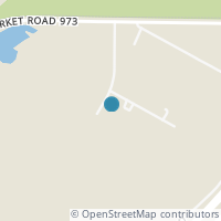 Map location of 7651 Trailside Estates Boulevard, Austin, TX 78724