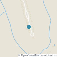 Map location of 3008 Creeks Edge Parkway, Austin, TX 78733