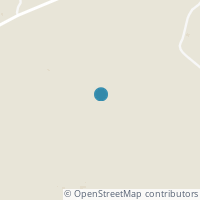 Map location of 19519 Hog Eye Rd, Manor TX 78653