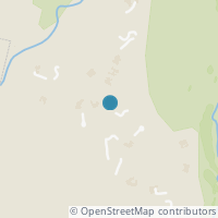 Map location of 12501 Maidenhair Ln, Austin TX 78738