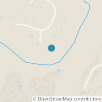 Map location of 1609 Patterson Rd, Austin TX 78733