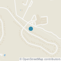 Map location of 9506 Scenic Bluff Dr, Austin TX 78733