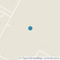 Map location of 10511 Hibbs Ln #2, Manor TX 78653