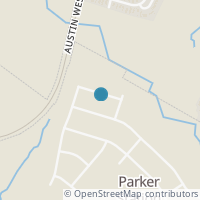Map location of 7803 Jackson Graham Dr, Austin TX 78724