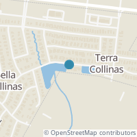 Map location of 15223 Cabrillo Way, Austin, TX 78738