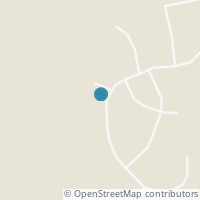 Map location of 17209 Morning Grove Lane, Bee Cave, TX 78738