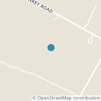 Map location of 423 Monkey Rd, Elgin TX 78621