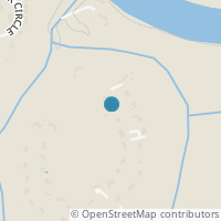 Map location of 1004 N Weston Ln, Austin TX 78733