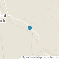 Map location of 16177 Flintrock Rd, Austin TX 78738