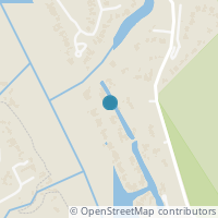 Map location of 4601 Island Cv Ste 2850, Austin TX 78731