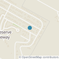 Map location of 15094 Dorothy Dr, Lakeway TX 78734