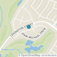 Map location of 13212 Craven Ln, Manor TX 78653