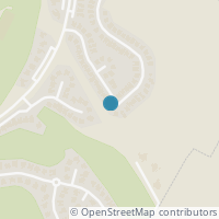 Map location of 11328 Woodland Hills Trl, Austin TX 78732