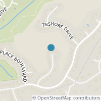 Map location of 4108 Michael Neill Dr, Austin TX 78730