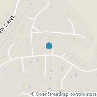 Map location of 9538 Westminster Glen Avenue, Austin, TX 78730