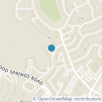 Map location of 8200 Neely Drive #159, Austin, TX 78759