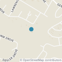 Map location of 15103 Sutton Dr, Austin TX 78734