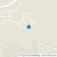 Map location of 12202 Moriah Bend, Austin, TX 78732