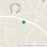 Map location of 4229 N F M Road 620 #302, Austin, TX 78732