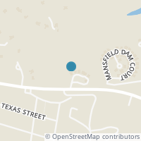 Map location of 4000 Ranch Road 620 #8, Austin, TX 78734