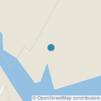Map location of 000 Sylvester Ford RD, Lago Vista, TX 78645
