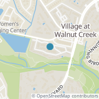 Map location of 12166 Metric Blvd #217, Austin TX 78758