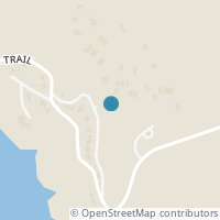 Map location of 6913 Cielo Azul Pass, Austin TX 78732